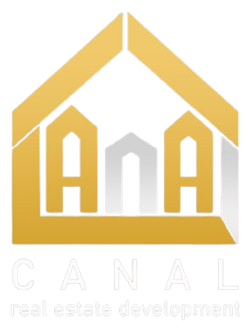 Canal Real Estate Development